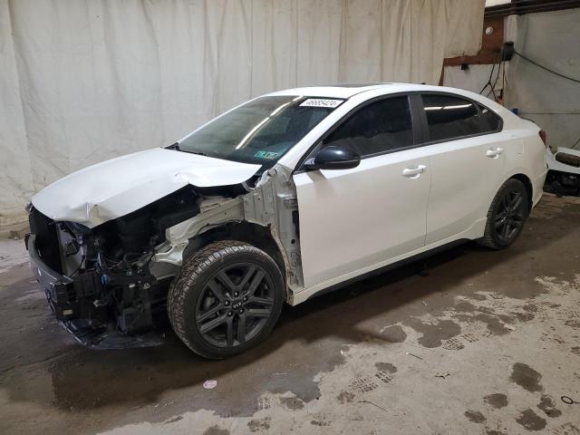 Obraz 1 z 2021 KIA FORTE GT LINE 2021 z VIN 3KPF34AD7ME410589