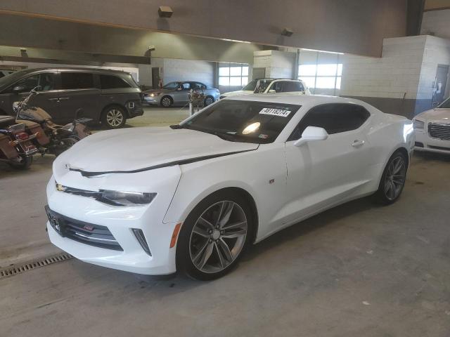 Obraz 1 z 2016 CHEVROLET CAMARO LT 2016 z VIN 1G1FB1RS2G0152718