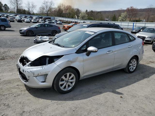 2013 FORD FIESTA SE 2013 image