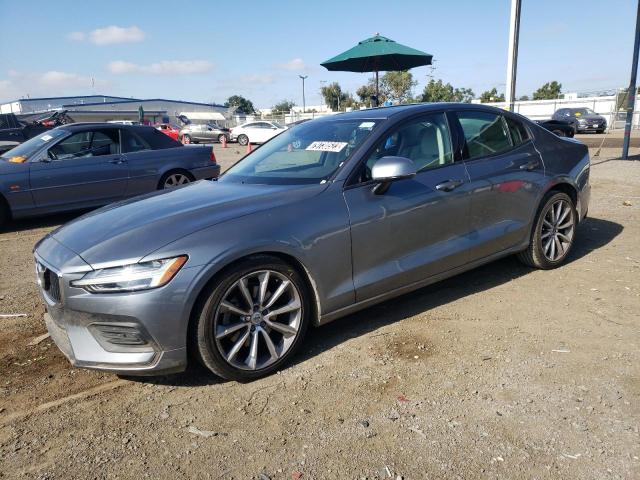Image 1 of 2019 VOLVO S60 T5 MOMENTUM 2019 with VIN 7JR102FK1KG002652
