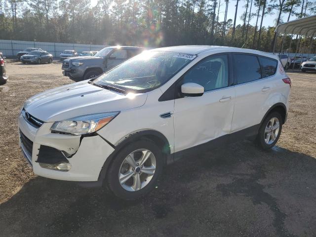 Image 1 of 2015 FORD ESCAPE SE 2015 with VIN 1FMCU9GX5FUB97091