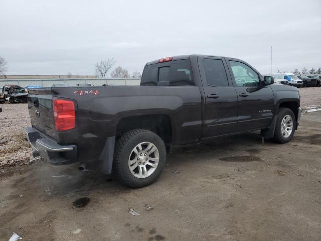 Image 3 of 2018 CHEVROLET SILVERADO K1500 LT 2018 with VIN 1GCVKREC8JZ171289