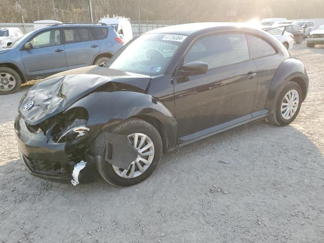 Obraz 2012 VOLKSWAGEN BEETLE  2012