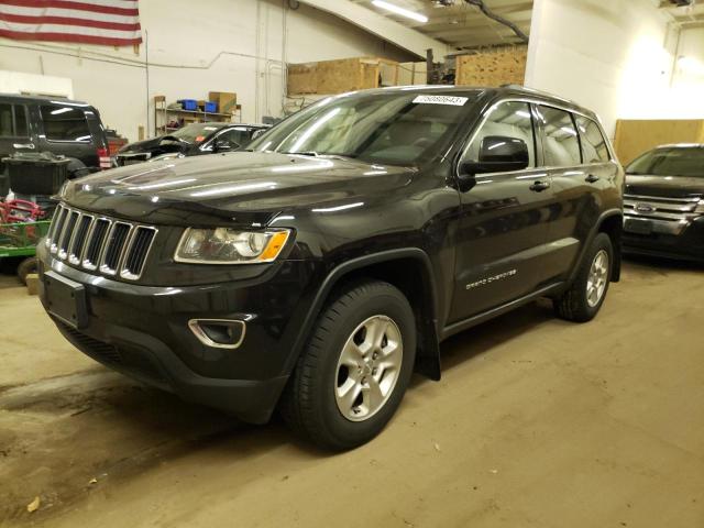 Изображение 1 2016 JEEP GRAND CHEROKEE LAREDO 2016 с VIN 1C4RJFAG3GC426535