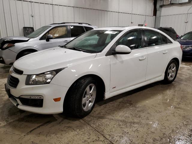 Obraz 1 z 2016 CHEVROLET CRUZE LIMITED LT 2016 z VIN 1G1PE5SB7G7174783