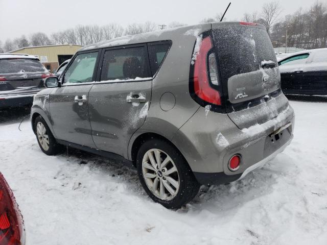 Obraz 2 z 2018 KIA SOUL + 2018 z VIN KNDJP3A52J7519135