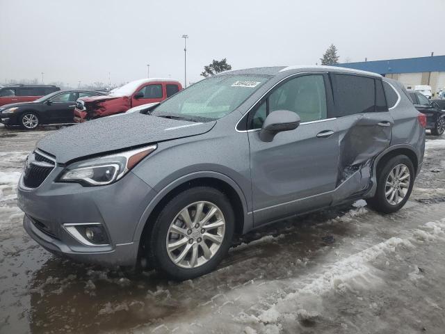 Obraz 2020 BUICK ENVISION ESSENCE 2020