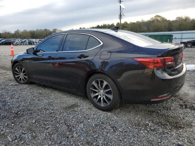 Изображение 2 2015 ACURA TLX  2015 с VIN 19UUB1F37FA005669