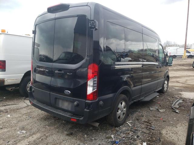 Image 3 of 2020 FORD TRANSIT T-350 2020 with VIN 1FBAX2C80LKA63058