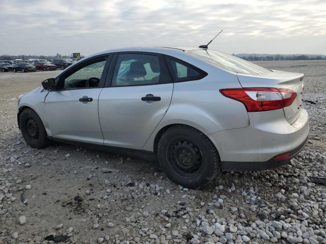 Изображение 2 2012 FORD FOCUS S 2012 с VIN 1FAHP3E26CL366323