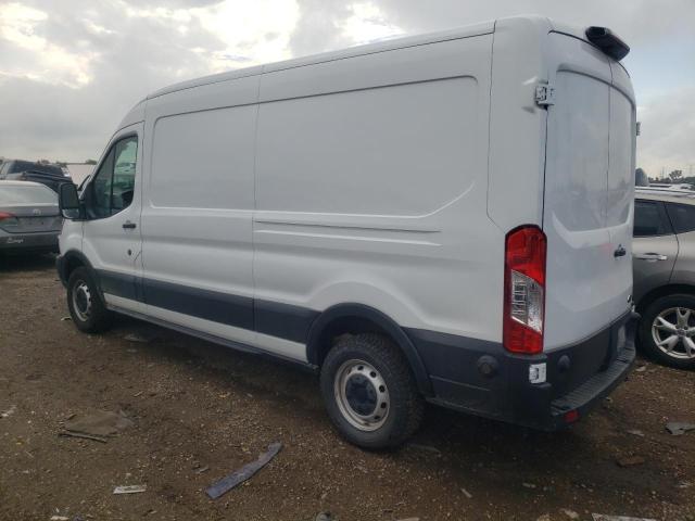 Obraz 2 z 2019 FORD TRANSIT T-250 2019 z VIN 1FTYR2CM9KKA65326