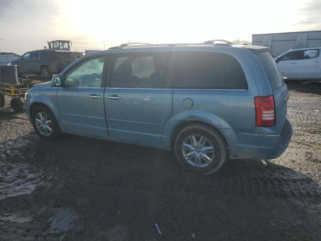 Obraz 2 z 2010 CHRYSLER TOWN & COUNTRY LIMITED 2010 z VIN 2A4RR7DX6AR322205