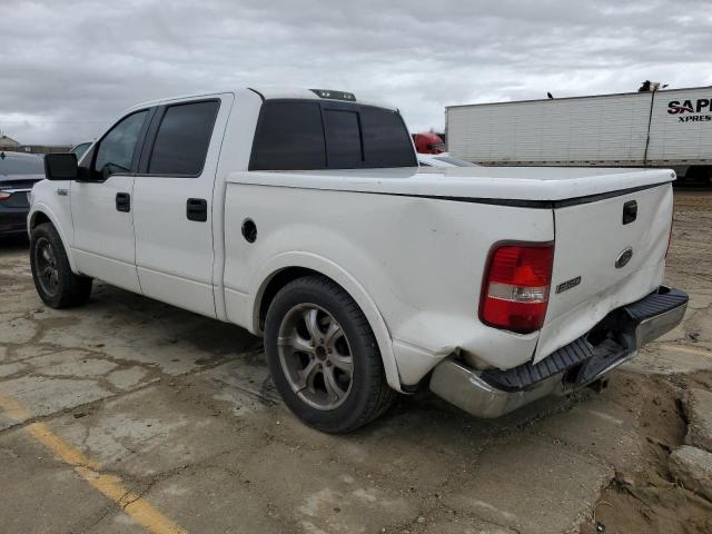 Obraz 2 z 2005 FORD F150 SUPERCREW 2005 z VIN 1FTPW12595KB99198