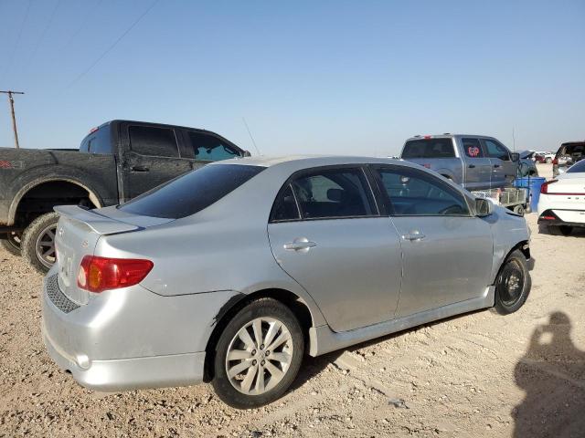 Изображение 3 2010 TOYOTA COROLLA BASE 2010 с VIN 1NXBU4EE0AZ255973
