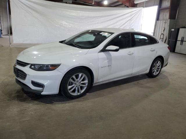 Obraz 1 z 2018 CHEVROLET MALIBU HYBRID 2018 z VIN 1G1ZF5SU5JF185902
