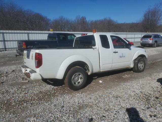 Image 3 of 2017 NISSAN FRONTIER S 2017 with VIN 1N6BD0CT0HN712670