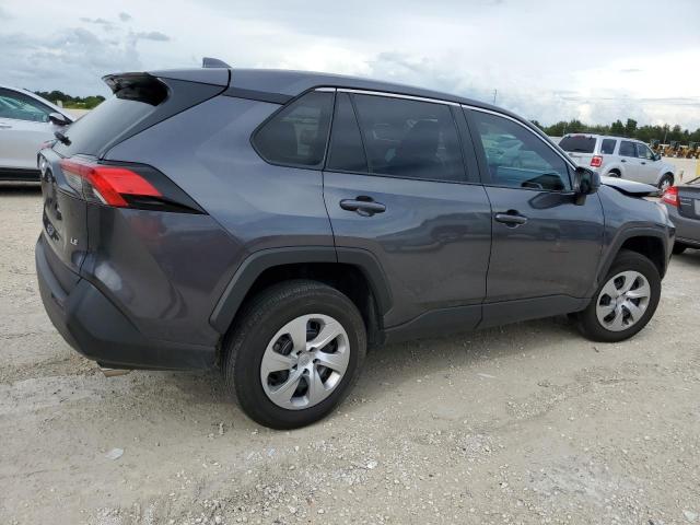 Изображение 3 2022 TOYOTA RAV4 LE 2022 с VIN 2T3H1RFV6NW219992