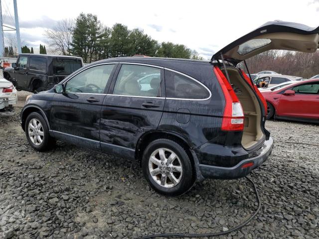Image 2 of 2007 HONDA CR-V EX 2007 with VIN JHLRE485X7C064011