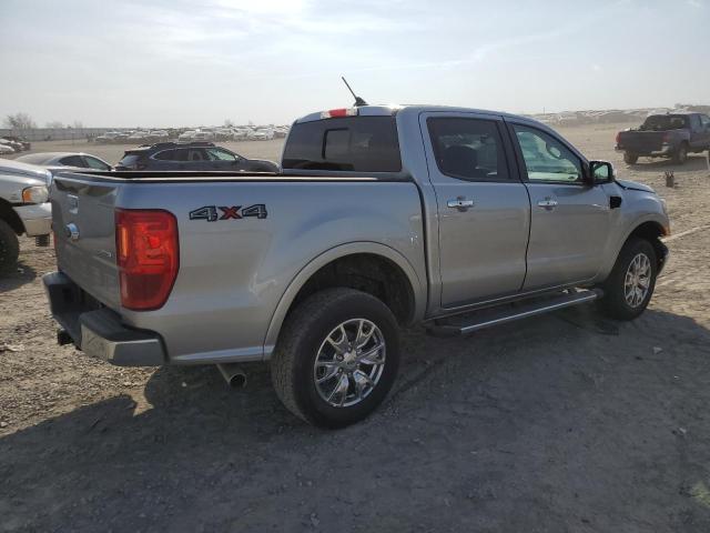 Image 3 of 2020 FORD RANGER XL 2020 with VIN 1FTER4FH9LLA24929