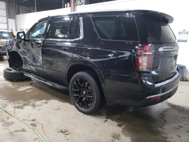 Image 2 of 2023 CHEVROLET TAHOE K1500 LT 2023 with VIN 1GNSKNKD1PR331828
