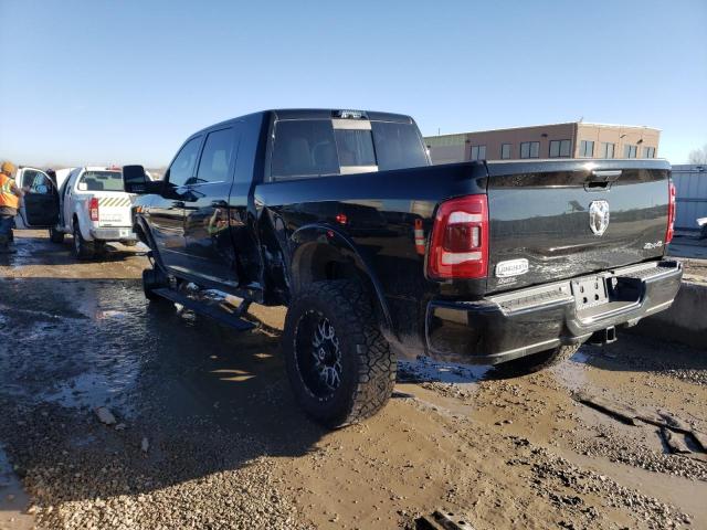 Obraz 2 z 2023 RAM 3500 LONGHORN 2023 z VIN 3C63R3NL6PG645644