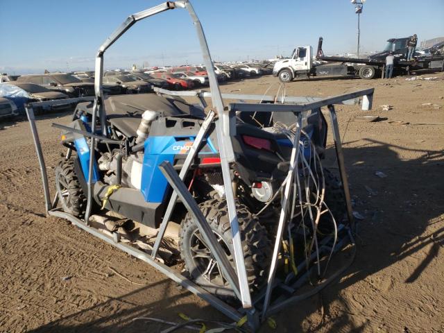 Image 3 of 2022 ZHEJ CFMOTO 2022 with VIN LCELVYZ19N6003993