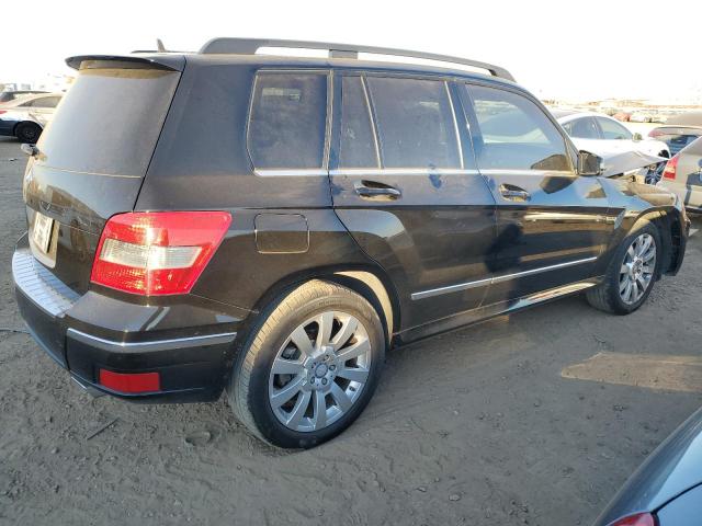 Image 3 of 2012 MERCEDES-BENZ GLK 350 2012 with VIN WDCGG5GB2CF918018