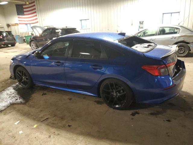 Image 2 of 2023 HONDA CIVIC SPORT 2023 with VIN 2HGFE2F54PH512085