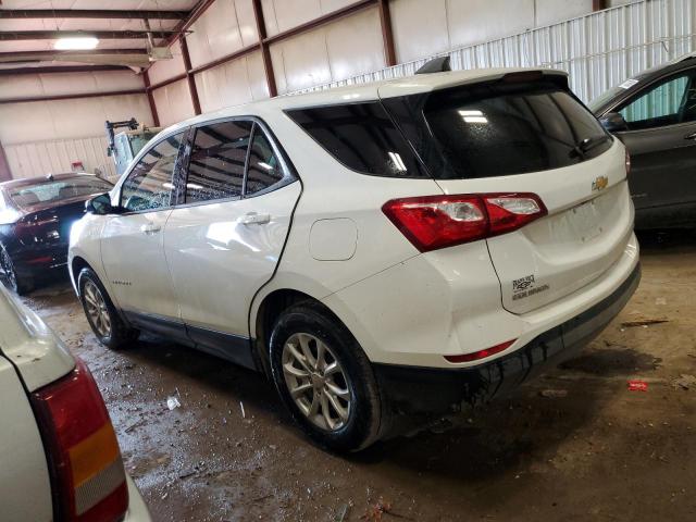 Obraz 2 z 2019 CHEVROLET EQUINOX LS 2019 z VIN 2GNAXSEV0K6236567