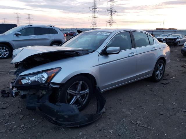 Изображение 1 2009 HONDA ACCORD EX 2009 с VIN 1HGCP26789A035581