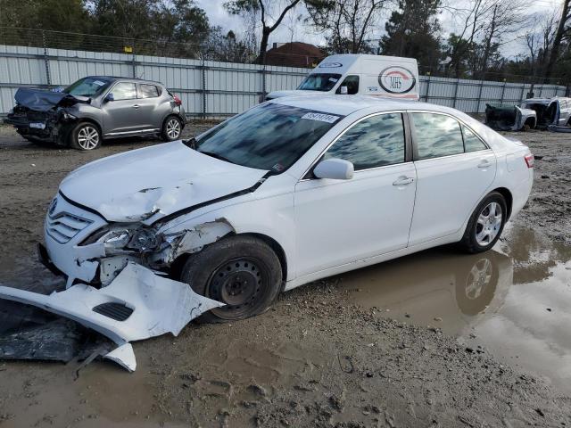 Obraz 1 z 2011 TOYOTA CAMRY BASE 2011 z VIN 4T4BF3EK1BR173414