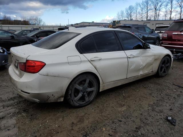 Image 3 of 2014 BMW 328 XI 2014 with VIN WBA3B3C55EF545337