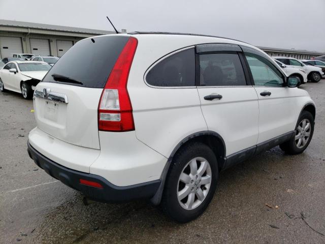 Image 3 of 2008 HONDA CR-V EX 2008 with VIN 5J6RE485X8L004092