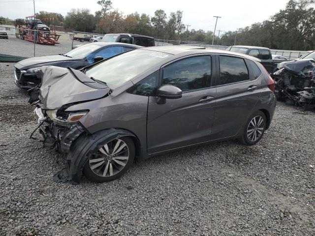 Изображение 1 2017 HONDA FIT EX 2017 с VIN JHMGK5H79HS014906