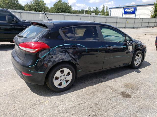 Image 3 of 2018 KIA FORTE LX 2018 with VIN KNAFK5A81J5773101