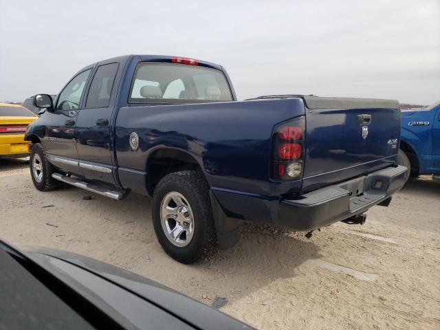 Image 2 of 2006 DODGE RAM 1500 ST 2006 with VIN 1D7HU18NX6S546837