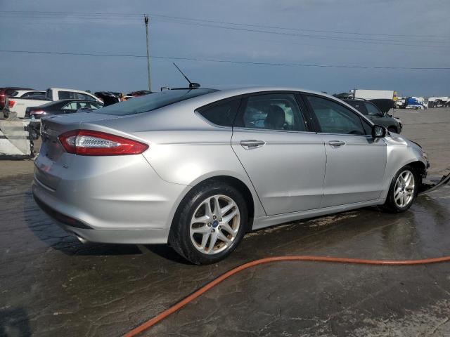Изображение 3 2016 FORD FUSION SE 2016 с VIN 1FA6P0H7XG5134203