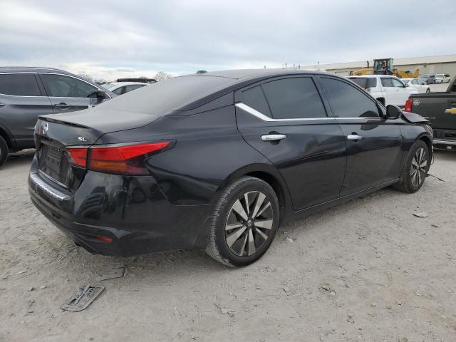 Изображение 3 2021 NISSAN ALTIMA SL 2021 с VIN 1N4BL4EV1MN385109