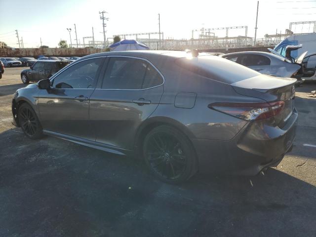 Изображение 2 2021 TOYOTA CAMRY XSE 2021 с VIN 4T1K61AK9MU574247