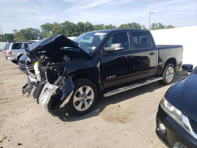 2022 RAM 1500 BIG HORN/LONE STAR 2022 image
