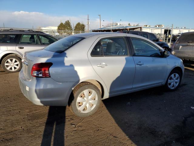 Изображение 3 2007 TOYOTA YARIS  2007 с VIN JTDBT923771017541