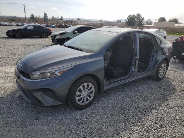 Obraz 1 z 2022 KIA FORTE FE 2022 z VIN 3KPF24AD1NE463289