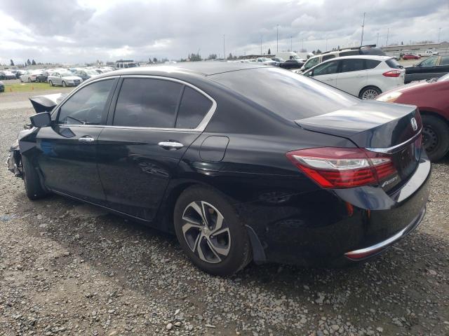 Obraz 2 z 2016 HONDA ACCORD LX 2016 z VIN 1HGCR2F3XGA176690