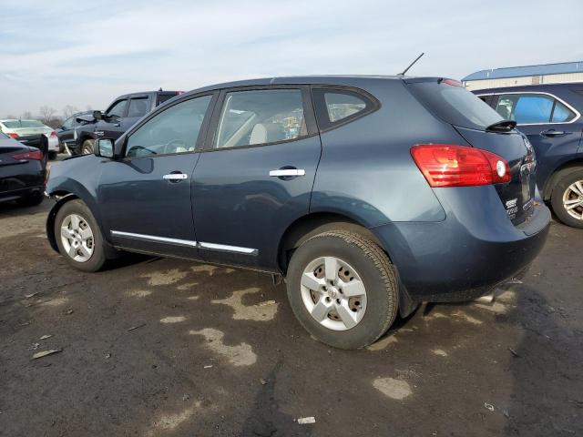Изображение 2 2014 NISSAN ROGUE SELECT S 2014 с VIN JN8AS5MV1EW702029