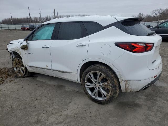 Obraz 2 z 2019 CHEVROLET BLAZER PREMIER 2019 z VIN 3GNKBKRS1KS698690