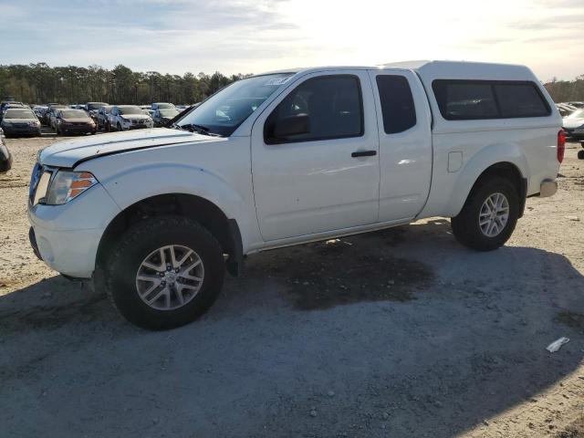 Image 1 of 2019 NISSAN FRONTIER SV 2019 with VIN 1N6AD0CW6KN739983
