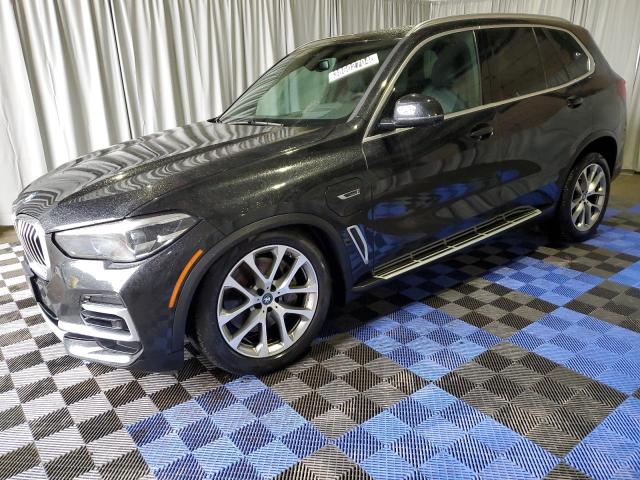 2023 BMW X5 XDRIVE45E 2023 image