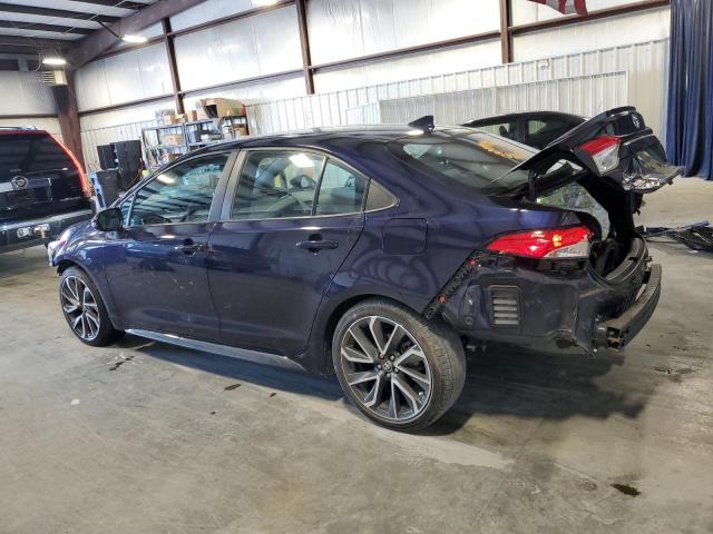 Image 2 of 2021 TOYOTA COROLLA SE 2021 with VIN 5YFS4MCE0MP058973