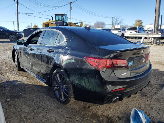 Obraz 2 z 2019 ACURA TLX TECHNOLOGY 2019 z VIN 19UUB2F61KA009548