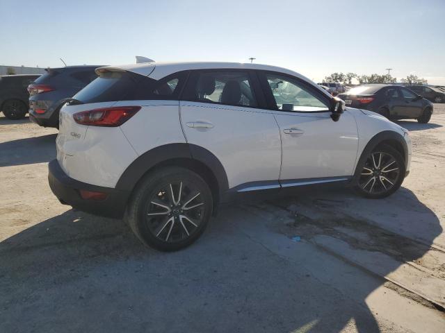 Изображение 3 2016 MAZDA CX-3 GRAND TOURING 2016 с VIN JM1DKBD77G0118880